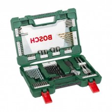 Набір свердл і біт Bosch V-Line-83 (2.607.017.193)