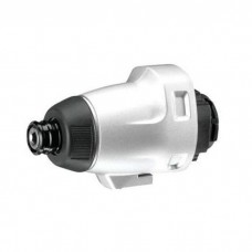 Насадка Black&Decker Multievo, ударний дриль HEX (MTIM3)