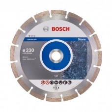 Диск пильний Bosch Standard for Stone 230-22.23 (2.608.602.601)