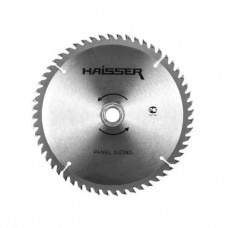 Диск пильний HAISSER по дереву - 160х16/20 48 зуб. (37912)