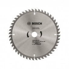 Диск пильний Bosch Eco for Wood 190x2.2x20-48T (2.608.644.378)
