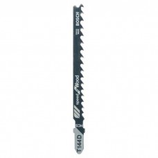 Полотно Bosch T144 D, HC, 5 шт, к электролобзику (2.608.630.040)