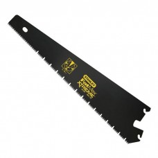 Полотно Stanley для ножівки FatMax Xtreme по гіпсокартону з покриттям Blade Armor, L = 550мм. (0-20-205)