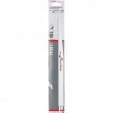 Полотно Bosch по дереву та металу, S 1411 DF, 6TPI, 5шт (2.608.654.763)