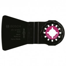 Полотно Bosch шабер гнучкий HCS ATZ 52 SFC (2.608.661.647)