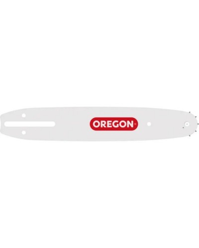 Шина для ланцюгової пили Oregon 3/8', 1.3 мм, довжина 10''/25 см (100SDEA041)