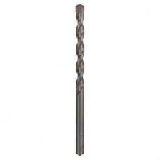 Свердло Bosch CYL-3 6Х100 мм SilverPerc по бетону (2.608.597.660)