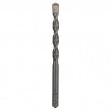 Свердло Bosch CYL-3 8Х120 мм SilverPerc по бетону (2.608.597.663)