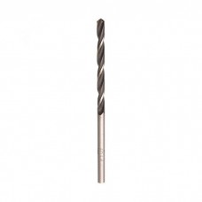 Свердло Stanley по металлу HSS-CNC d=3мм, 61x33мм. (STA51023)
