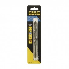 Свердло Stanley по металу Fat Max, HSS-CNC, d=13.0 мм, L=151 x101 мм (STA51123)