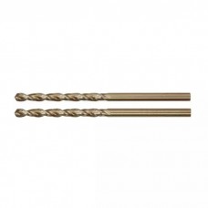 Свердло DeWALT EXTREME INDUSTRIAL COBALT HSS-CO, 2 х 49 х 24 мм, 2 шт (DT4900)