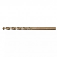 Свердло DeWALT EXTREME INDUSTRIAL COBALT HSS-CO, 5,2 х 86 х 46 мм, 10 шт (DT4931)