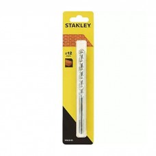 Свердло Stanley D12 мм, L150 мм, WL80 (STA58551)