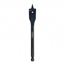 Свердло DeWALT по дереву перове EXTREME IMPACT 1/4 дюйми, D = 26 мм, L = 152 мм, 1 шт. (DT4772)
