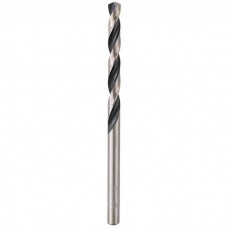 Свердло HAISSER по металу HSS-R - 7.0х69х109мм COBALT DIN 338, 1шт (88487)