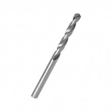 Свердло HAISSER по металу HSS - 2.5х62х95мм DIN 340, 2шт (85551)