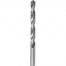 Свердло HAISSER по металу HSS COBALT INDUSTRIAL - 3.5х39х70мм DIN 338, 1шт (115865)