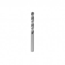 Свердло HAISSER по металу HSS COBALT INDUSTRIAL - 6.0х57х93мм DIN 338, 1шт (115870)