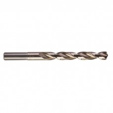 Свердло Milwaukee по металу THUNDERWEB HSS-G DIN338, 10,5 x 133 мм, (5шт) (4932352400)
