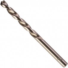 Свердло Milwaukee по металу THUNDERWEB HSS-G DIN338, 6,5 x 101 мм (10шт) (4932352391)