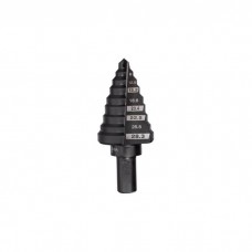 Свердло Milwaukee ступінчасте Step Drill, 4-20мм з кроком 2 мм (48899320)