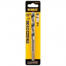 Свердло DeWALT по металу Black & Gold, HSS-G, 12.5 х 151 х 101 мм (DT20535)