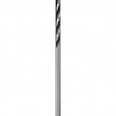 Свердло Bosch по металу HSS-PointTeQ, 1.5х18х40мм, 10шт (2.608.577.183)