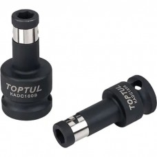 Тримач для біт Toptul ударний 3/8"х1/4" (KADC1208)