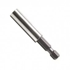 Тримач для біт Toptul магнітний для шуруповерта 1/4" L150мм (FTDC0815)