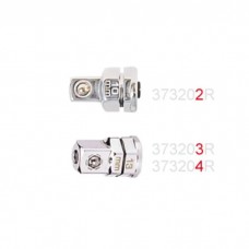 Тримач для біт KING TONY 1/4" магнитний для шуруповерта 75 мм (751-75)
