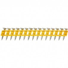 Цвяхи DeWALT по м'якому бетону для DCN890, 1005шт (DCN8901020)