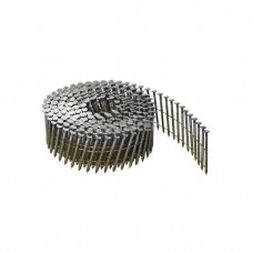 Цвяхи Bostitch F, для барабанних обойм, L=75мм, d=2.8мм, d капелюшка 7.2мм, 6000 шт (F280SP75Q)
