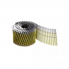 Цвяхи Bostitch F, для барабанних обойм, L=90мм, d=2.8мм, d капелюшка 7.2мм, 6000 шт (F28090Q)