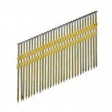 Цвяхи Bostitch WW, для прямих обойм, L=90мм, d=3.1мм, d капелюшка 7.5мм, 2000 шт (S310R90)