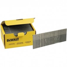 Цвяхи DeWALT оцинковані L=25 мм, товщина 1.25 мм, 5000 шт (DNBT1825GZ)