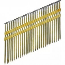 Цвяхи Bostitch тип WW, для обойм прямого типу, L = 65 мм, d = 2.8 мм, d капелюшки 7.5 мм, 2000 шт (S280R65)