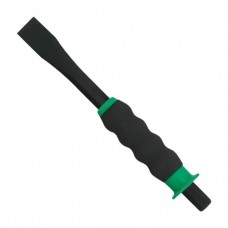 Зубило Toptul 10x150 в захисному чохлі (HCBB1015)