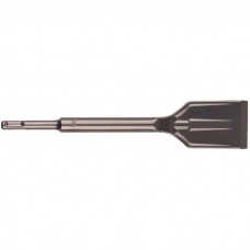 Зубило Milwaukee пласке SDS-PLUS SLEDGE, самозагострювальне, 250х50мм (4932478265)