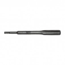 Зубило Milwaukee SDS-PLUS напівкругле 22x2350мм (4932339627)
