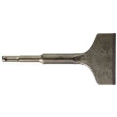 Зубило Milwaukee пласке SDS-PLUS 165 x 75 мм (4932352344)