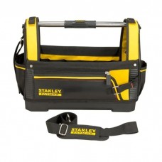 Сумка для інструмента Stanley FatMax Open Tote, відкрита, 18", 480 x 250 x 330мм (1-93-951)
