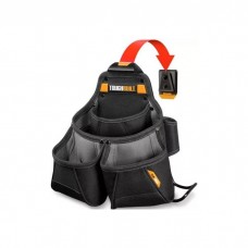 Сумка для інструмента ToughBuilt поясна TB-CT-02 (TB-CT-02)