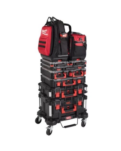 Візок вантажний Milwaukee платформа PACKOUT (4932471068)