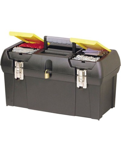Ящик для інструментів Stanley 610х270х284мм. (1-92-067)