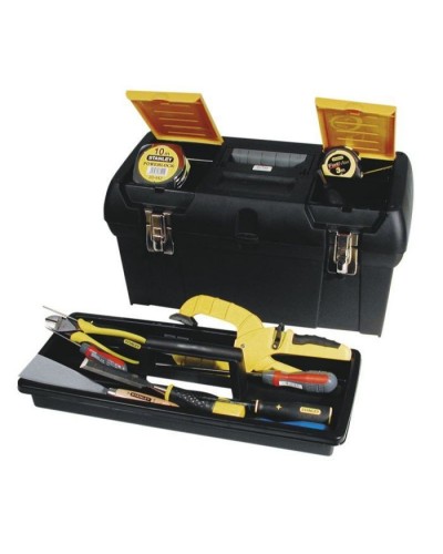 Ящик для інструментів Stanley 610х270х284мм. (1-92-067)