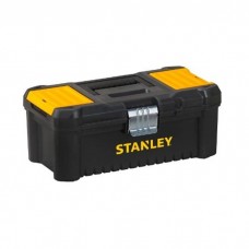 Ящик для інструментів Stanley ESSENTIAL, 16 (406x205x195мм) (STST1-75518)