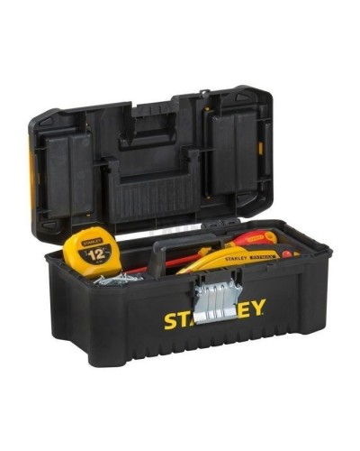 Ящик для інструментів Stanley ESSENTIAL, 16 (406x205x195мм) (STST1-75518)