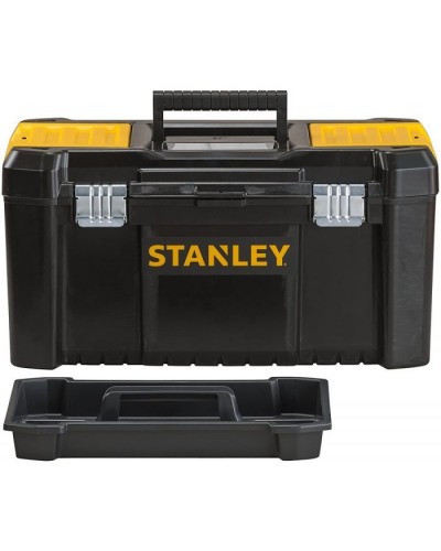 Ящик для інструментів Stanley ESSENTIAL, 19 (482x254x250мм) (STST1-75521)