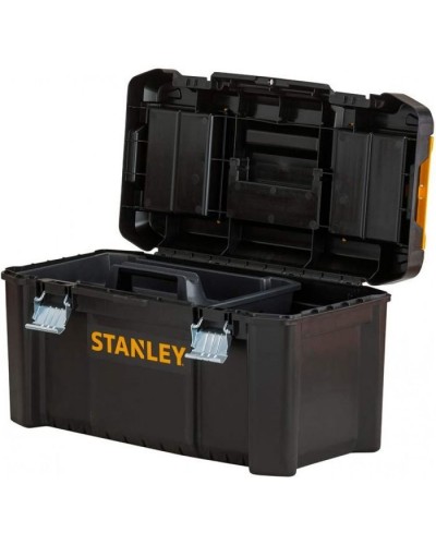 Ящик для інструментів Stanley ESSENTIAL, 19 (482x254x250мм) (STST1-75521)