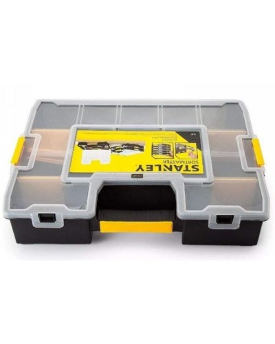 Ящик для інструментів Stanley Sort Master (430 x 90 x 330мм) (1-94-745)